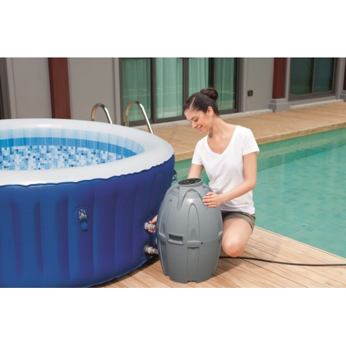 Lay-Z-Spa Havana Air Jet Jacuzzi Bestway