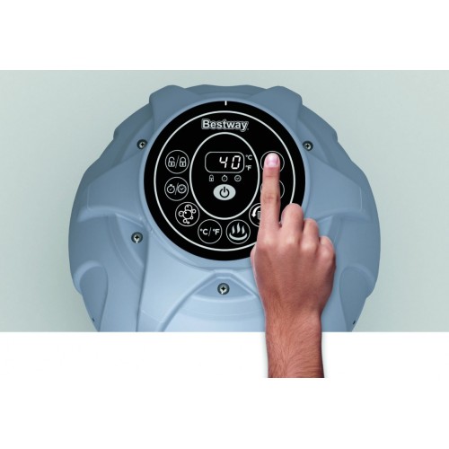 Lay-Z-Spa Havana Air Jet Jacuzzi Bestway