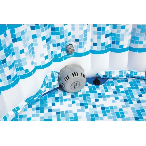 Lay-Z-Spa Havana Air Jet Jacuzzi Bestway