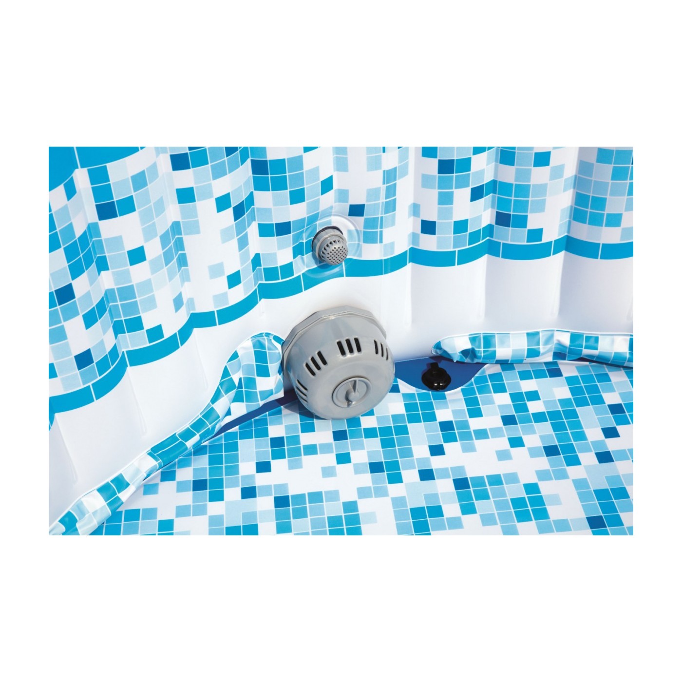 Lay-Z-Spa Havana Air Jet Jacuzzi Bestway