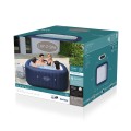 Hawaii Lay-Z-Spa AirJet Spa Garden BESTWAY 6místný kryt filtru ChemConnect