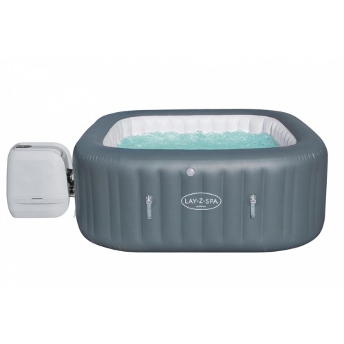 Hawaii Lay-Z-Spa HydroJet Pro Spa Nafukovací 6místný filtr čerpadla BESTWAY CHEMCONNECT