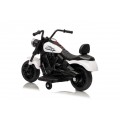 Motor vozidla STAR White
