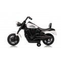 Motor vozidla STAR White