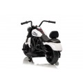 Motor vozidla STAR White