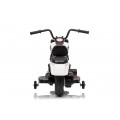 Motor vozidla STAR White