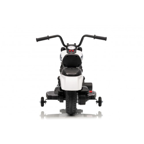 Motor vozidla STAR White