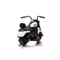 Motor vozidla STAR White