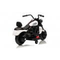 Motor vozidla STAR White