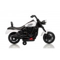 Motor vozidla STAR White
