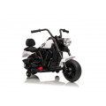 Motor vozidla STAR White