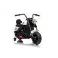Motor vozidla STAR White