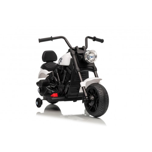 Motor vozidla STAR White
