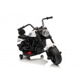 Motor vozidla STAR White