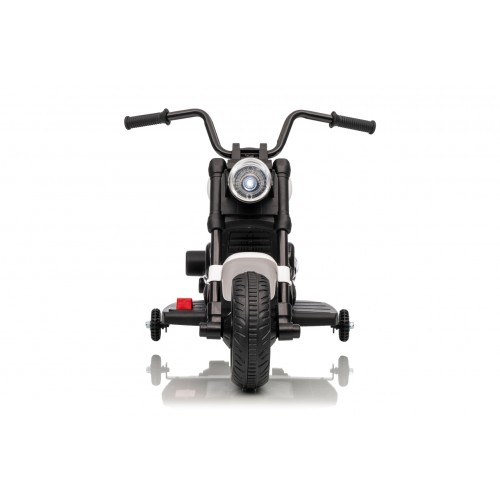 Motor vozidla STAR White