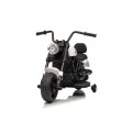 Motor vozidla STAR White