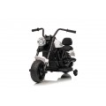 Motor vozidla STAR White