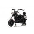 Motor vozidla STAR White
