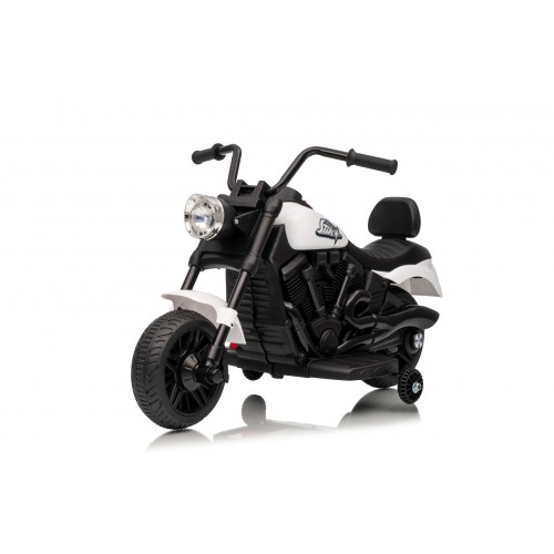 Motor vozidla STAR White