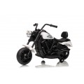 Motor vozidla STAR White