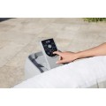 Hollywood Lay-Z-Spa AirJet Home Spa BESTWAY 6místný + LED + 4 polštáře