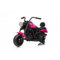 STAR Motor Vehicle Pink