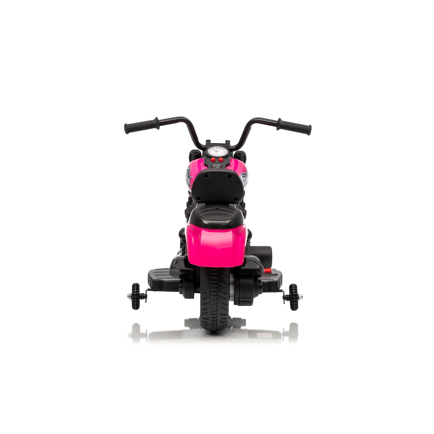 STAR Motor Vehicle Pink