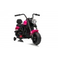 STAR Motor Vehicle Pink