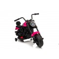 STAR Motor Vehicle Pink