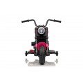 STAR Motor Vehicle Pink