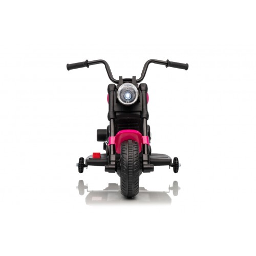 STAR Motor Vehicle Pink