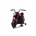 STAR Motor Vehicle Pink