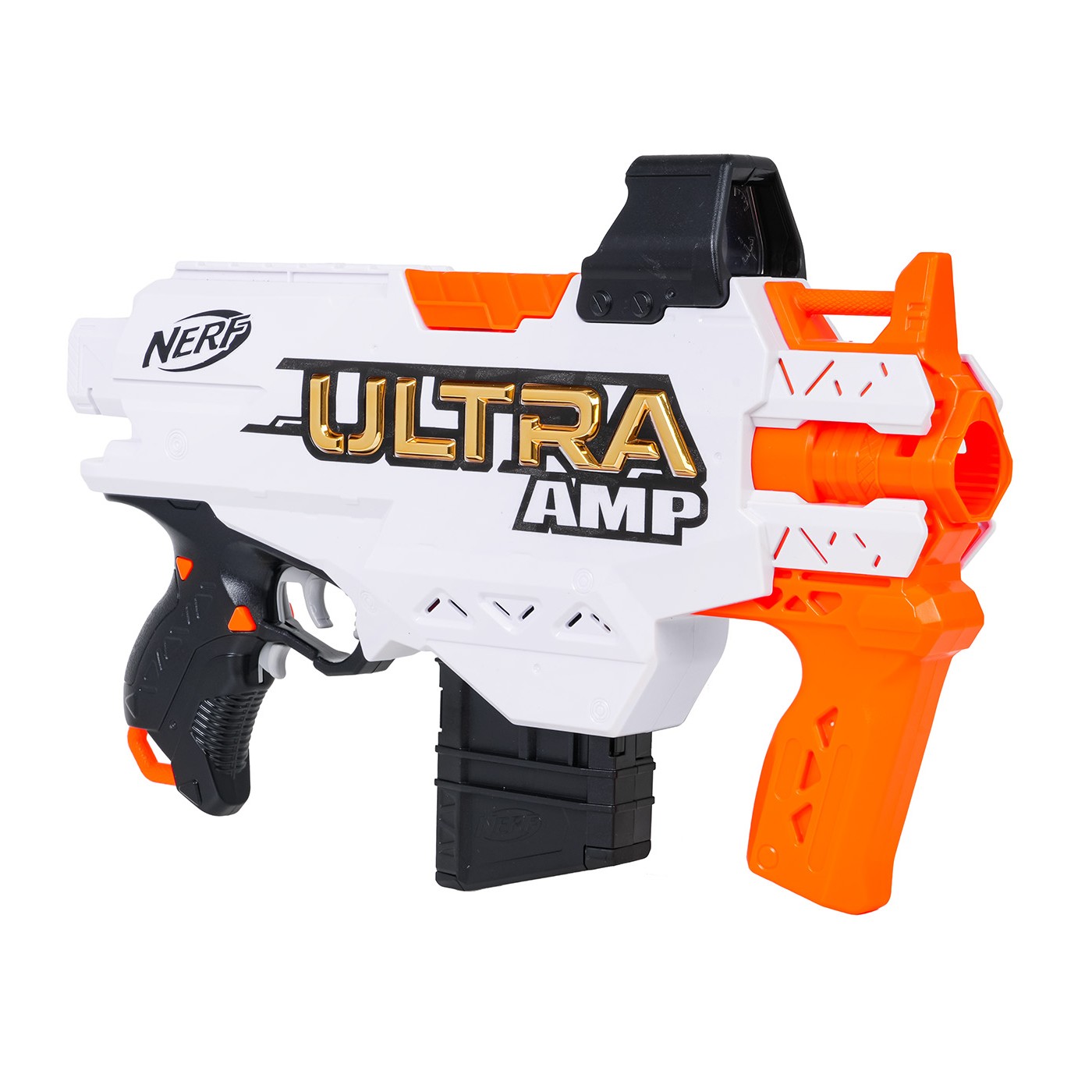 NERF Ultra AMP Launcher + šipky