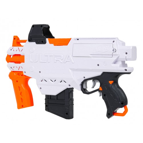 NERF Ultra AMP Launcher + šipky