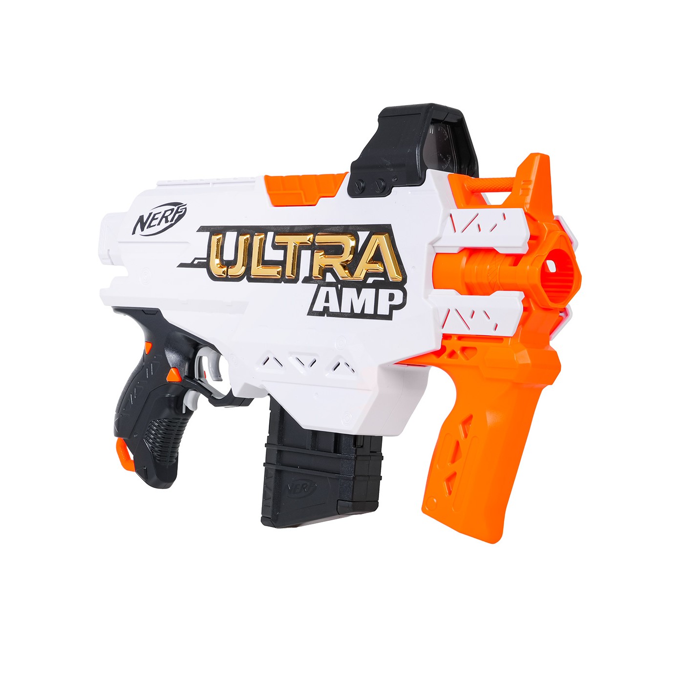 NERF Ultra AMP Launcher + šipky