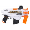 NERF Ultra AMP Launcher + šipky