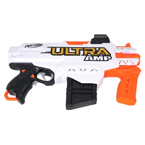 NERF Ultra AMP Launcher + šipky