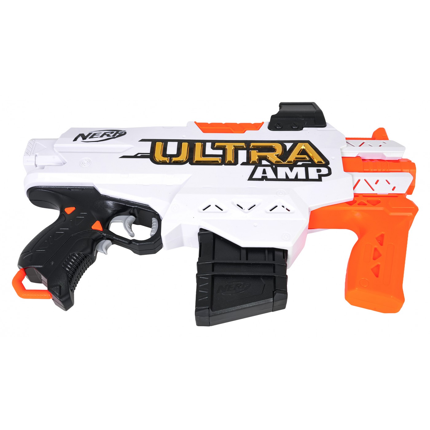 NERF Ultra AMP Launcher + šipky