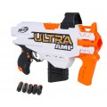 NERF Ultra AMP Launcher + šipky