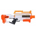 NERF Ultra DORADO Blaster + šipky