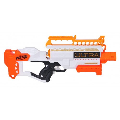 NERF Ultra DORADO Blaster + šipky