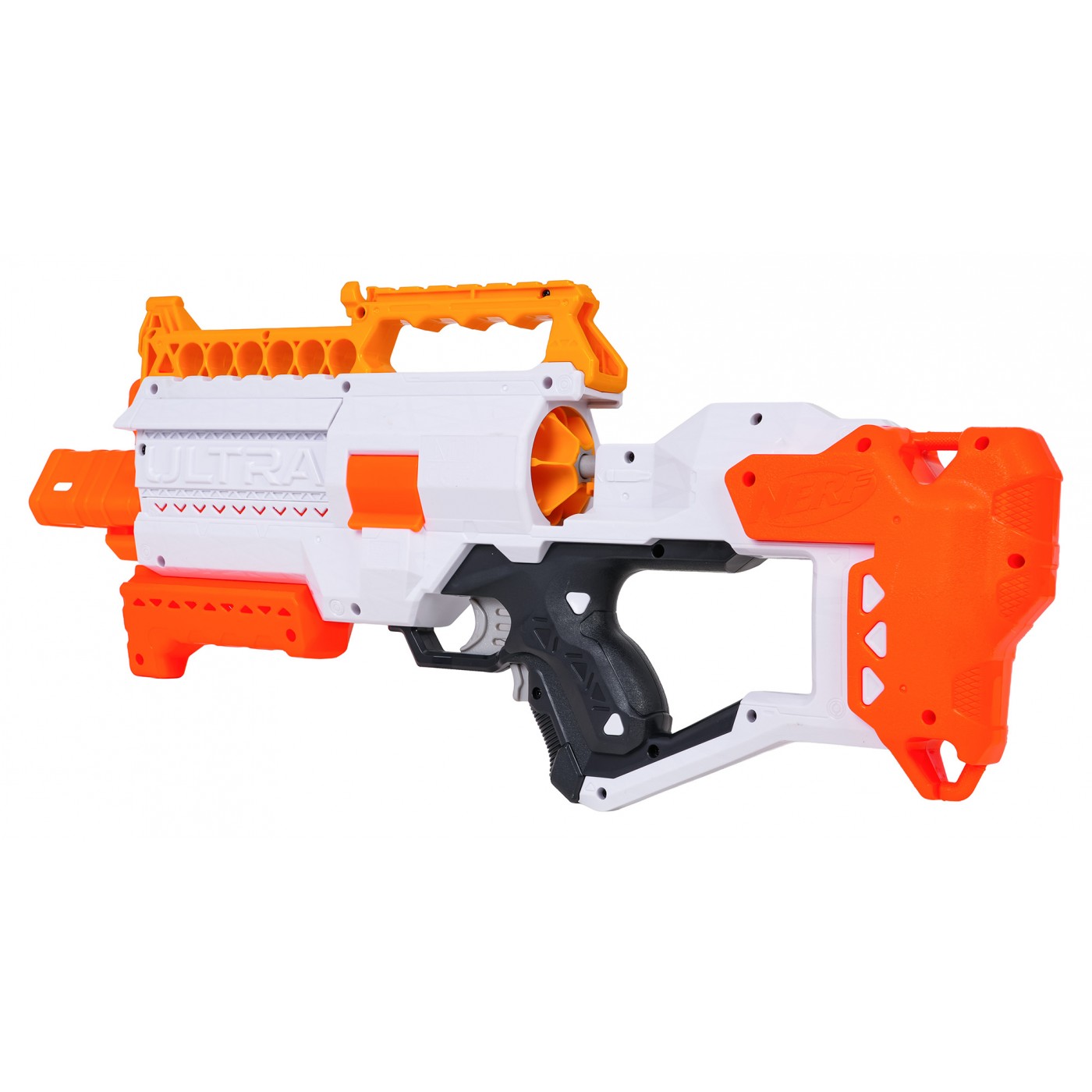 NERF Ultra DORADO Blaster + šipky