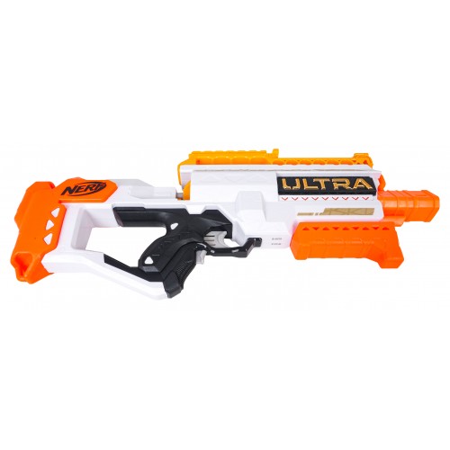 NERF Ultra DORADO Blaster + šipky