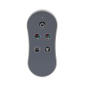 Hollywood Lay-Z-Spa AirJet Home Spa BESTWAY 6místný + LED + 4 polštáře