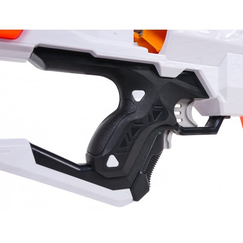 NERF Ultra DORADO Blaster + šipky