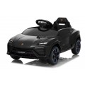 Vůz Lamborghini Lanzador Black