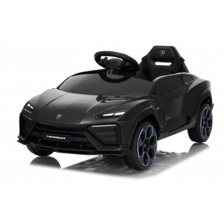 Vůz Lamborghini Lanzador Black