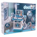 MEGA Doctor Set Blue + příslušenství