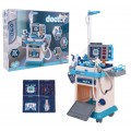 MEGA Doctor Set Blue + příslušenství