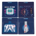MEGA Doctor Set Blue + příslušenství